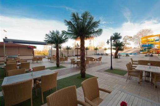 фото отеля Elegance Resort Hotel Yalova
