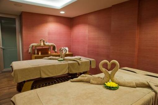фото отеля Elegance Resort Hotel Yalova