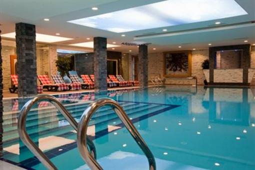 фото отеля Elegance Resort Hotel Yalova