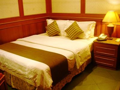 фото отеля Hotel Royal Regal Surabaya