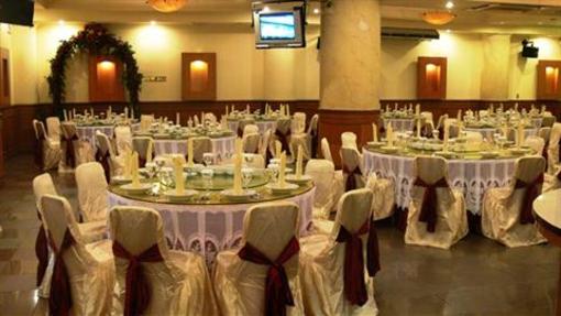 фото отеля Hotel Royal Regal Surabaya