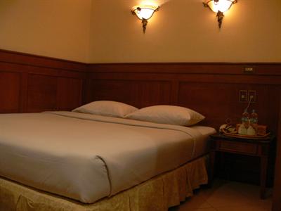 фото отеля Hotel Royal Regal Surabaya