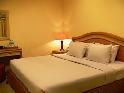 фото отеля Hotel Royal Regal Surabaya