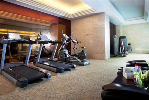 фото отеля Shangyu Hotel