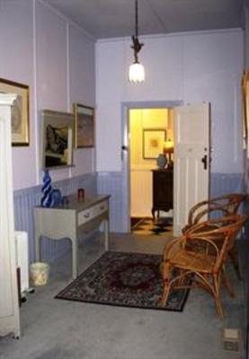фото отеля The Chalet Guesthouse Medlow Bath
