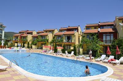 фото отеля Hotel Yalta