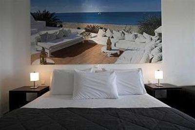 фото отеля Rocabella Mykonos Art Hotel & SPA