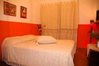 фото отеля Bed & Breakfast Possidonea 28