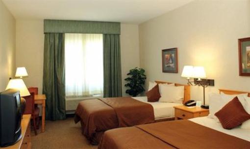 фото отеля BEST WESTERN Holiday Hills