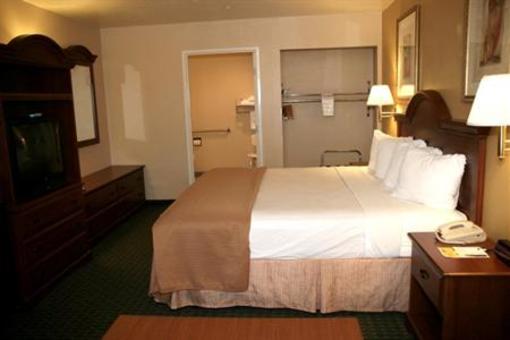фото отеля BEST WESTERN Fernley Inn