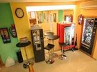 фото отеля Hostal las Vegas Madrid