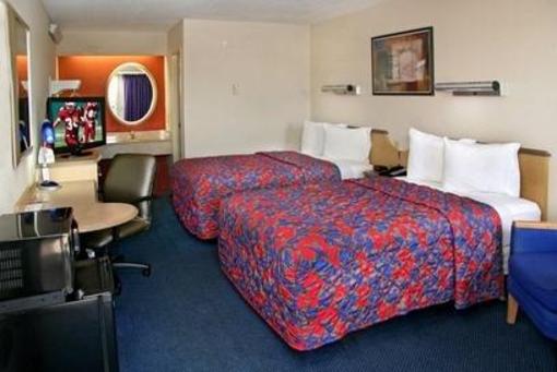 фото отеля Red Roof Inn Statesville