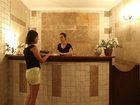 фото отеля Adrasan Deniz Hotel