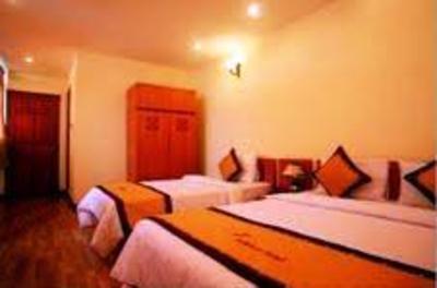 фото отеля Holiday Hotel Hanoi