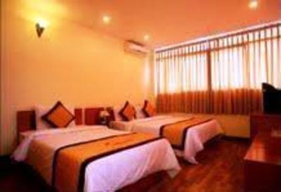 фото отеля Holiday Hotel Hanoi