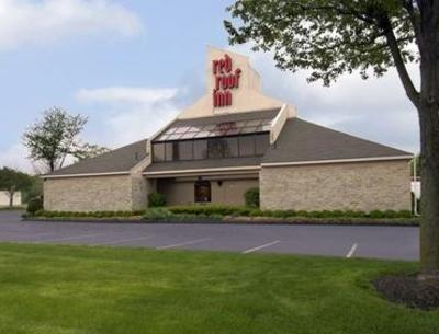 фото отеля Red Roof Inn Findlay
