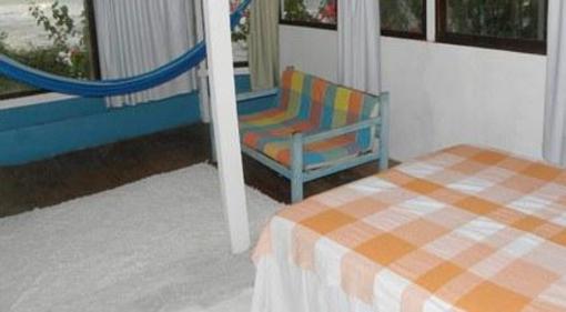фото отеля Pousada Paraiso das Tartarugas