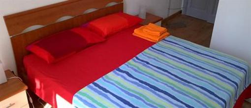 фото отеля Como San Rocco B&B