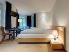 фото отеля Hotel Sachsenklemme Franzensfeste