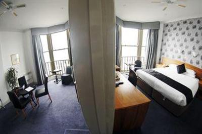 фото отеля Umi Brighton Hotel