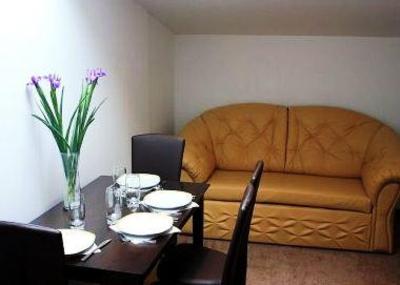 фото отеля Vivulskio Vip Apartments