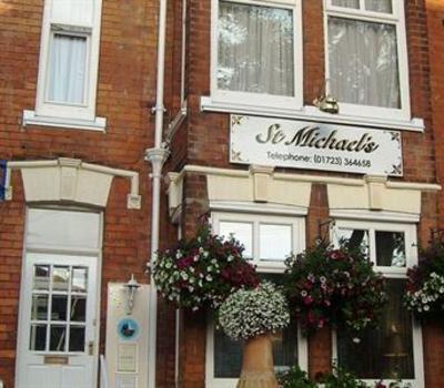 фото отеля St Michael's Guest House