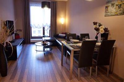 фото отеля Apartament Chianti Gdansk