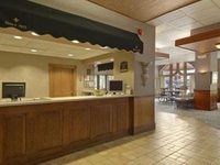 Ramada Plaza Ojibway