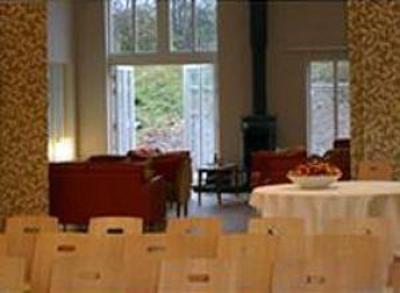 фото отеля BEST WESTERN Blommenhof Hotell