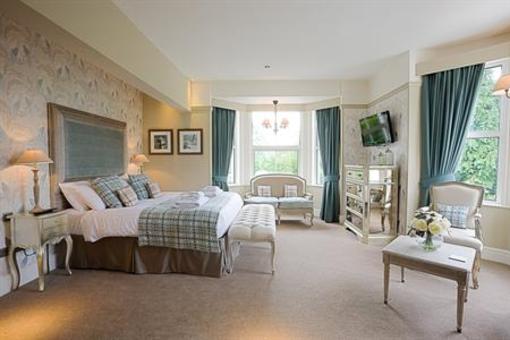 фото отеля Anglesey Arms Hotel Menai Bridge