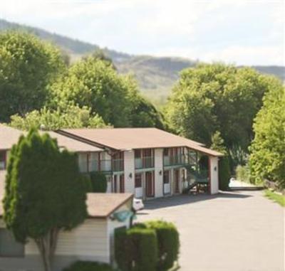 фото отеля Grandview Motel