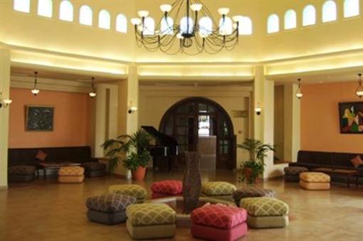 фото отеля Hotel Residence Nour