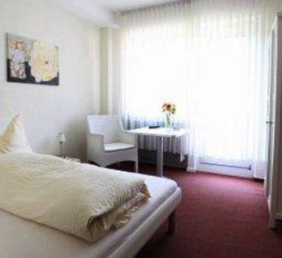фото отеля Hotel Bauernschanke