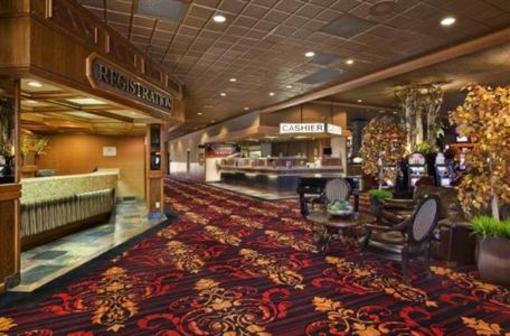 фото отеля Red Lion Hotel & Casino