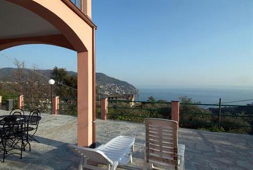 фото отеля Agriturismo L'Ulivo e IL Mare