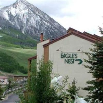 фото отеля Eagles Nest Townhouses Mount Crested Butte
