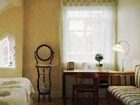 фото отеля Hotell Floras Tradgard