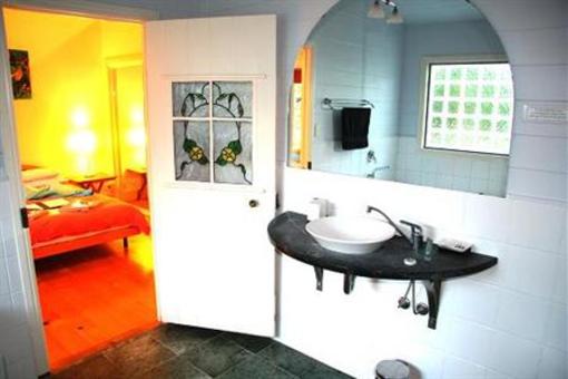 фото отеля Arcadia Guest House