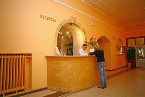 фото отеля Europa Hotel Jelenia Gora