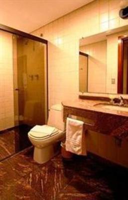 фото отеля Mercure Apartments Blumenau