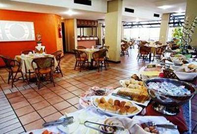 фото отеля Mercure Apartments Blumenau