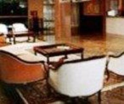 фото отеля Mercure Apartments Blumenau