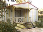 фото отеля Camping La Pinede Calvi