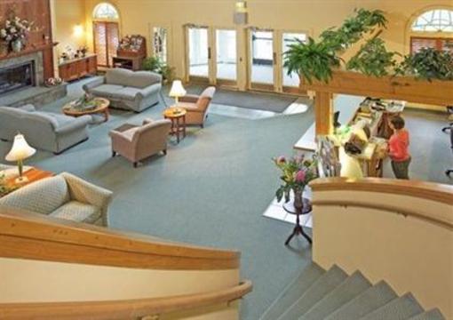 фото отеля Gorges Grant Hotel