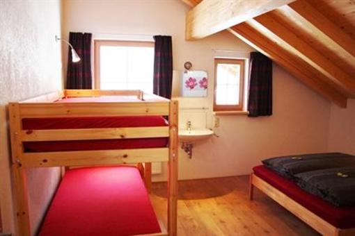 фото отеля Haus Sion Apartments Maria Alm am Steinernen Meer
