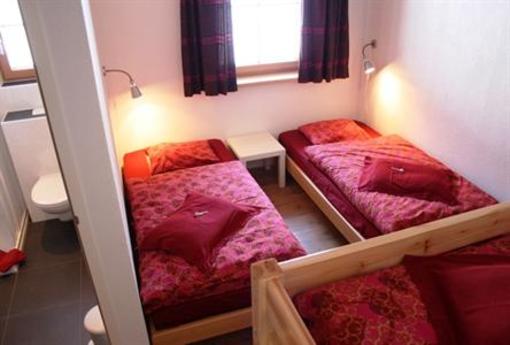 фото отеля Haus Sion Apartments Maria Alm am Steinernen Meer