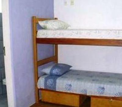 фото отеля Geographic Boipeba Hostel HI