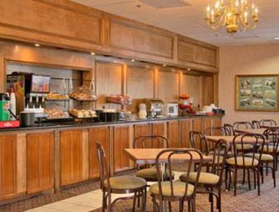 фото отеля Ramada Limited and Suites - Franklin