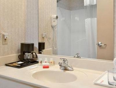 фото отеля Ramada Limited and Suites - Franklin