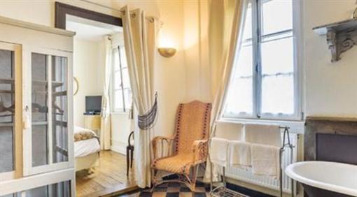 фото отеля Hotel de Charme Zum Schiff